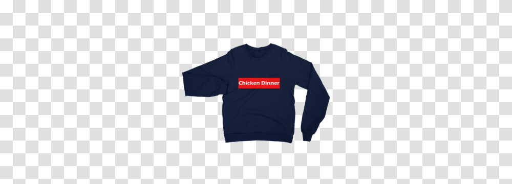 Chicken Dinner Supreme Unisex California Fleece Raglan Sweatshirt, Apparel, Sleeve, Sweater Transparent Png
