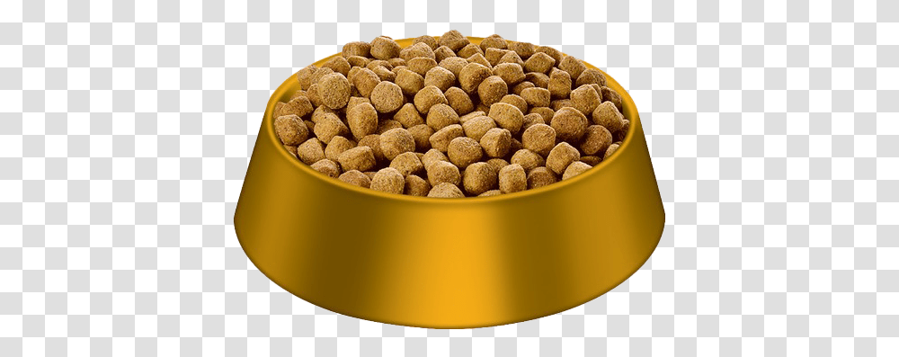 Chicken Dog Food Dog Food Bowl, Plant, Nut, Vegetable, Peanut Transparent Png