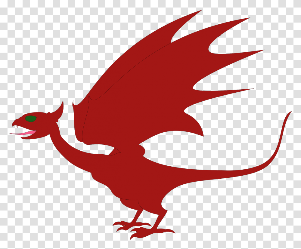 Chicken, Dragon, Logo, Trademark Transparent Png