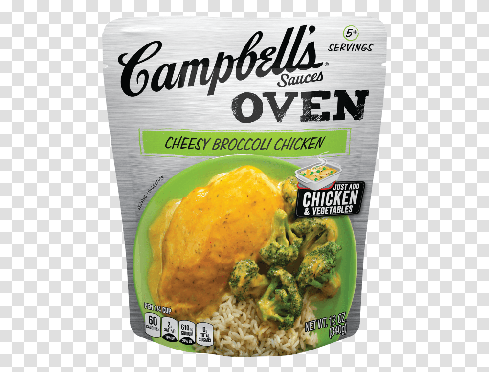 Chicken Drumstick Campbell's Slow Cooker Pulled Pork, Plant, Food, Broccoli, Vegetable Transparent Png