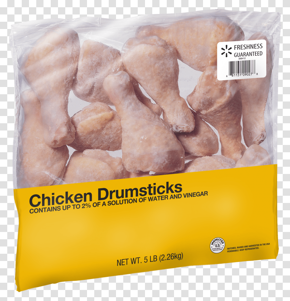 Chicken Drumstick Transparent Png