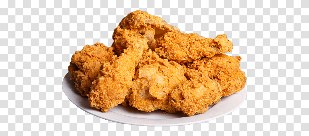 Chicken Drumstick View Good Looking Fried Chicken, Food, Bread, Nuggets, Animal Transparent Png