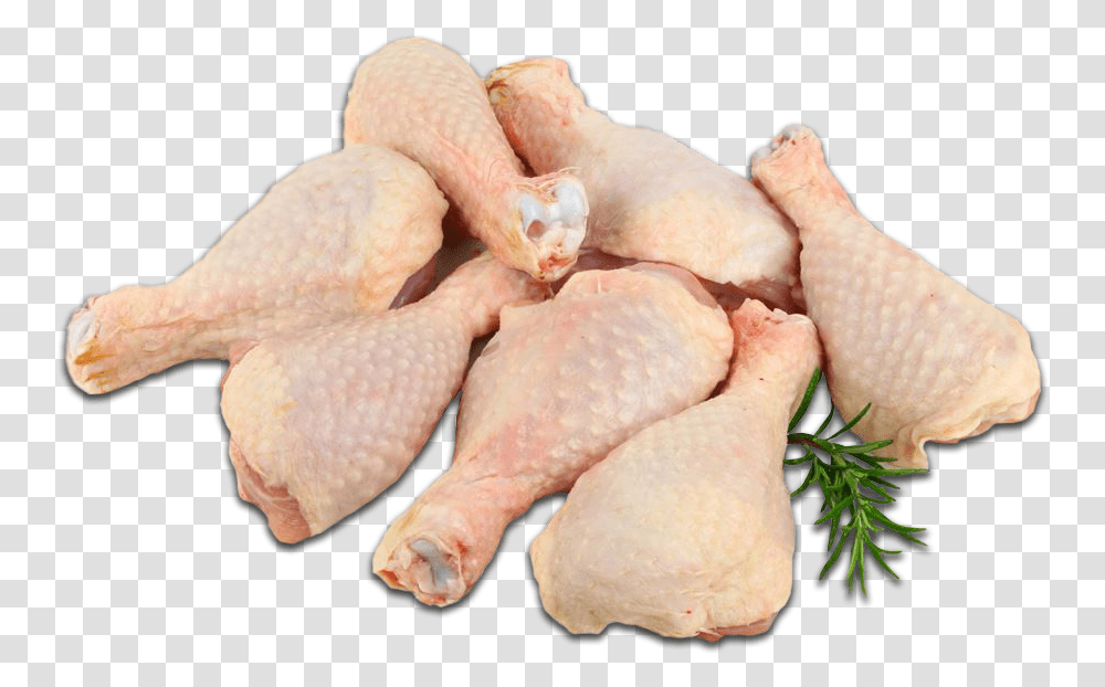 Chicken Drumsticks, Poultry, Fowl, Bird, Animal Transparent Png