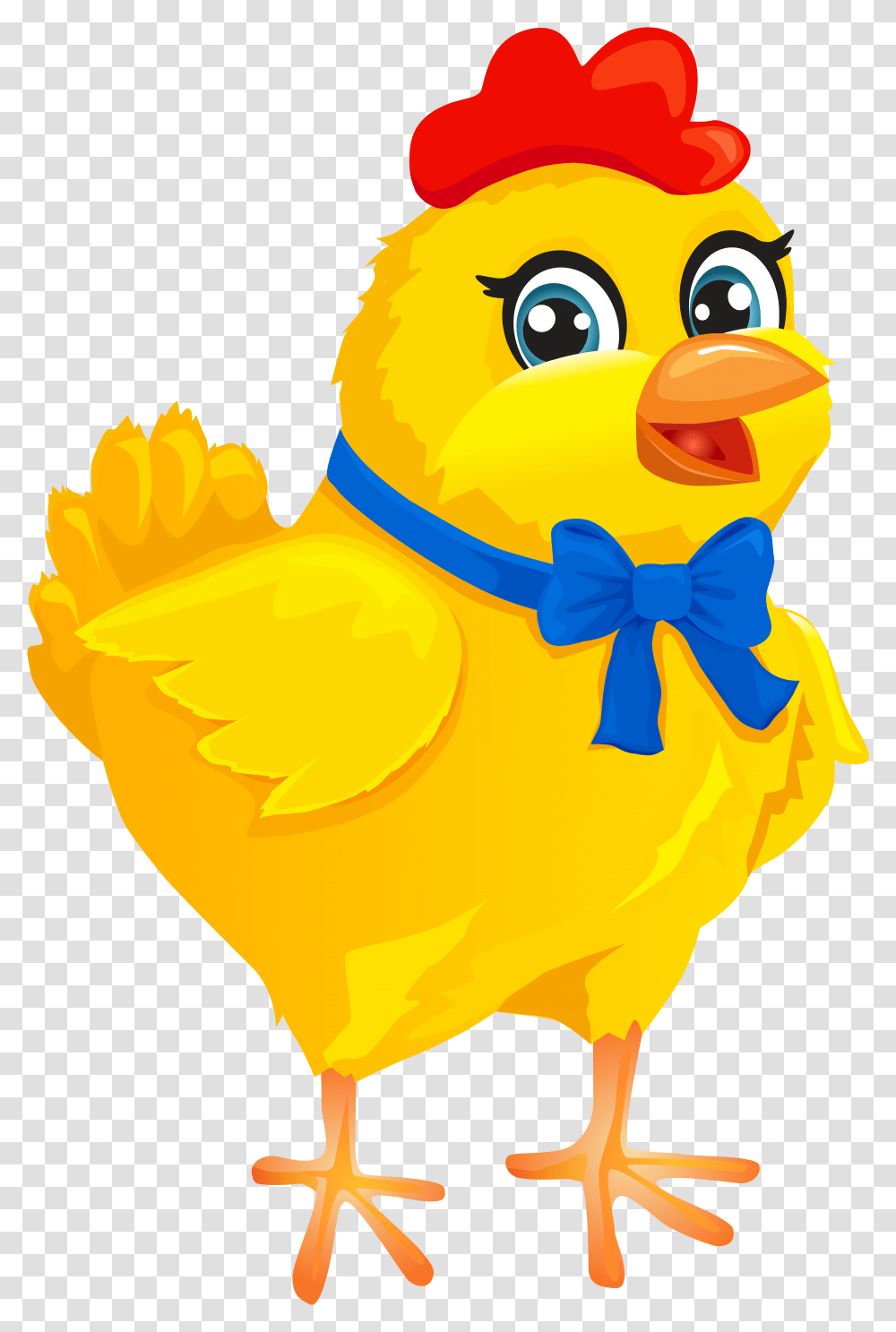Chicken Easter Kifaranga Clip Art Chicken Clipart, Bird, Animal, Poultry, Fowl Transparent Png