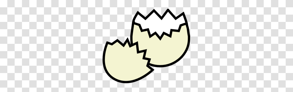 Chicken Egg Clipart Black And White, Apparel, Hat, Party Hat Transparent Png