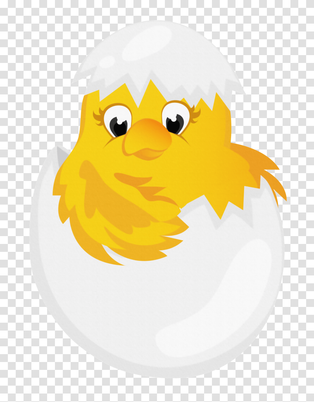 Chicken Egg Clipart Clip Art Images, Animal, Bird, Poultry, Fowl Transparent Png