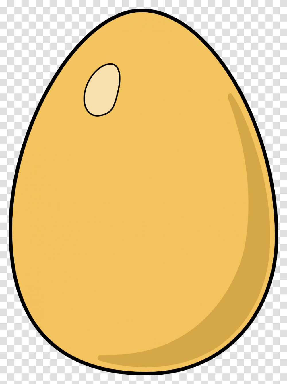 Chicken Egg Clipart, Food, Easter Egg Transparent Png