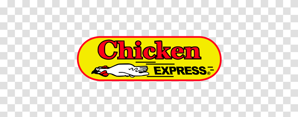 Chicken Express, Logo Transparent Png