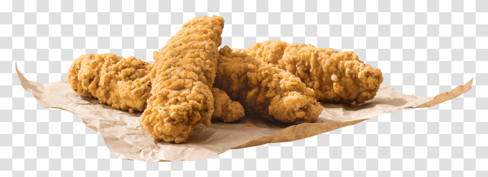 Chicken Fingers Classic Chicken Tenders, Fried Chicken, Food, Rug, Animal Transparent Png