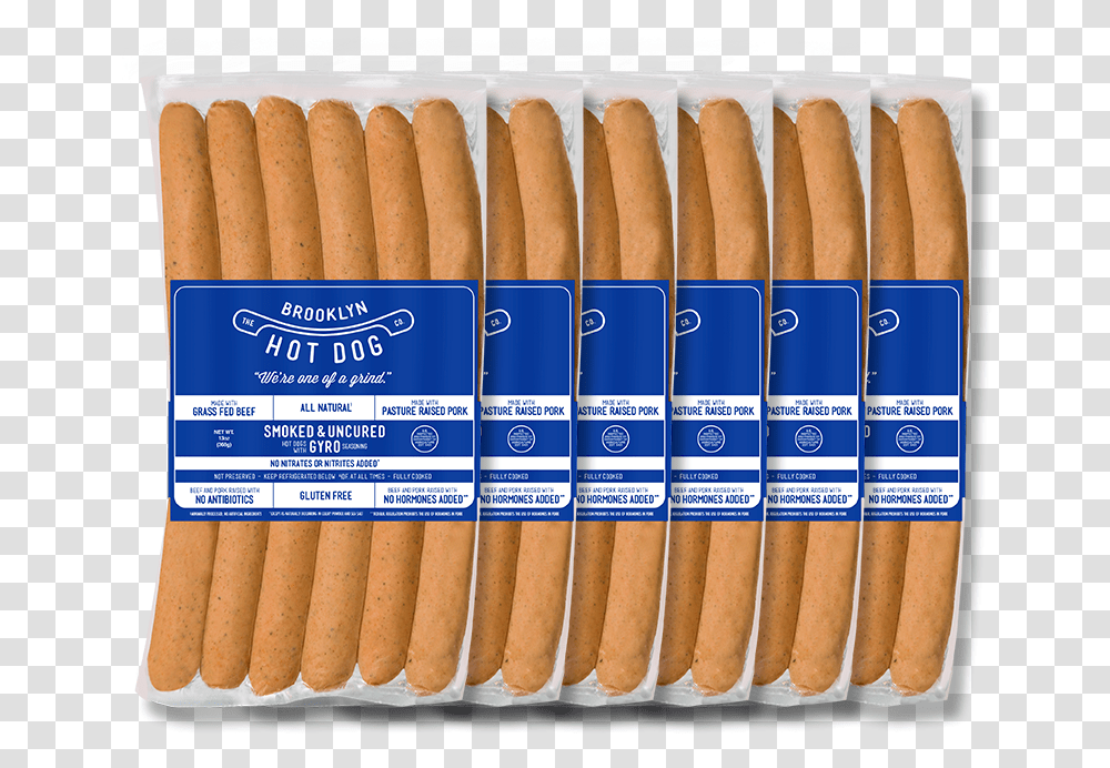 Chicken Flavored Hot Dogs, Food, Bakery, Shop, Bread Transparent Png