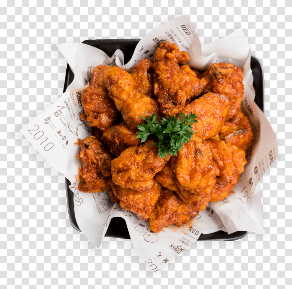 Chicken, Food, Fried Chicken, Dish, Meal Transparent Png