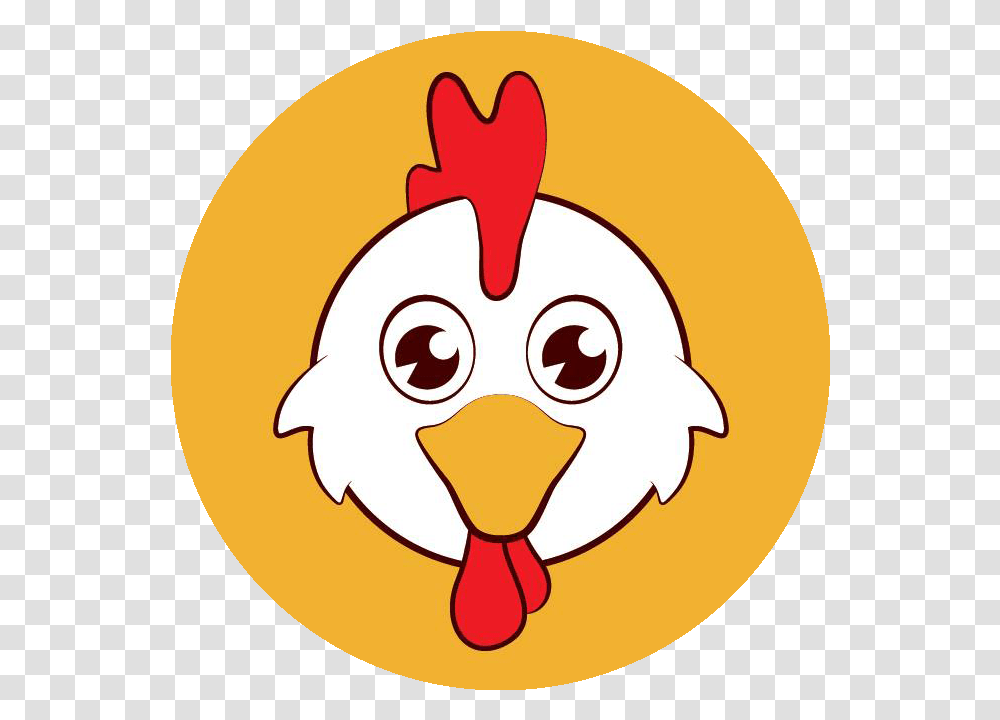Chicken Fried Chicken Logo, Food, Egg, Angry Birds, Easter Egg Transparent Png