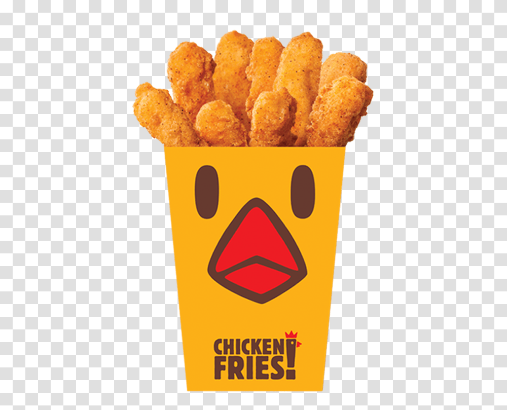 Chicken Fries Burger King, Food, Fried Chicken, Nuggets, Poster Transparent Png