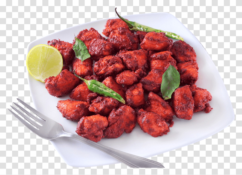 Chicken Fry, Dish, Meal, Food, Platter Transparent Png