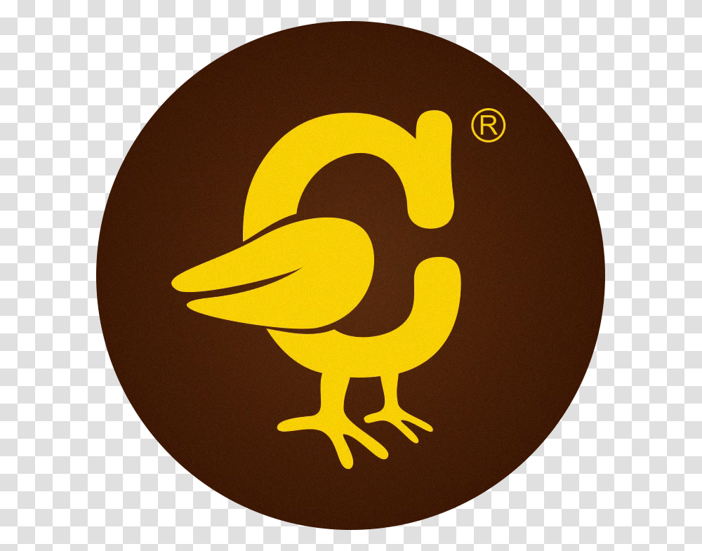 Chicken Hut Logo Chicken Hut, Bird, Animal, Fowl Transparent Png