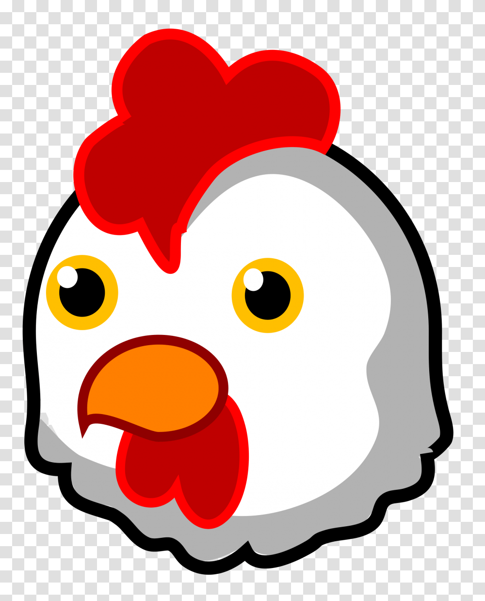 Chicken Icon, Bird, Animal, Fowl, Poultry Transparent Png