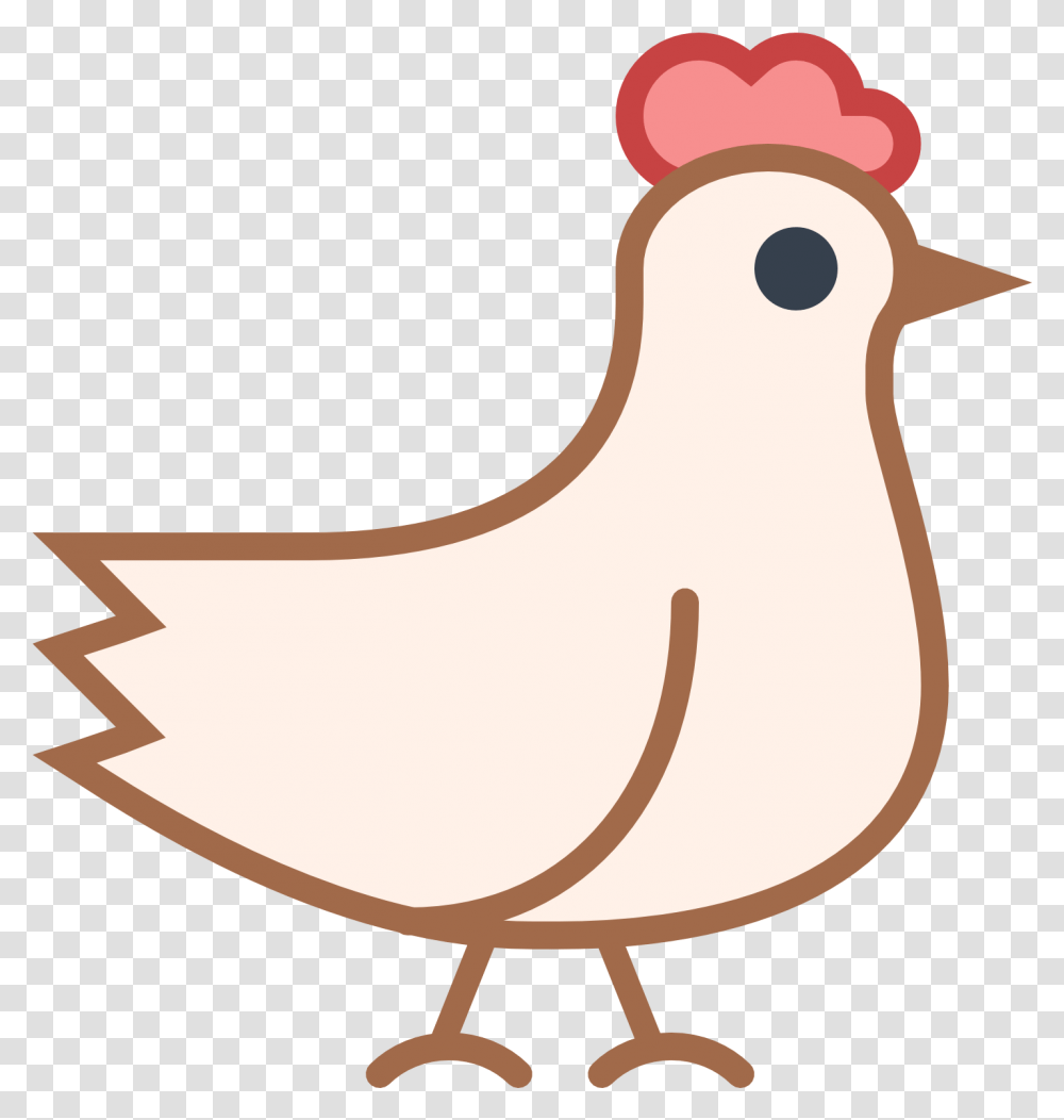 Курица символ