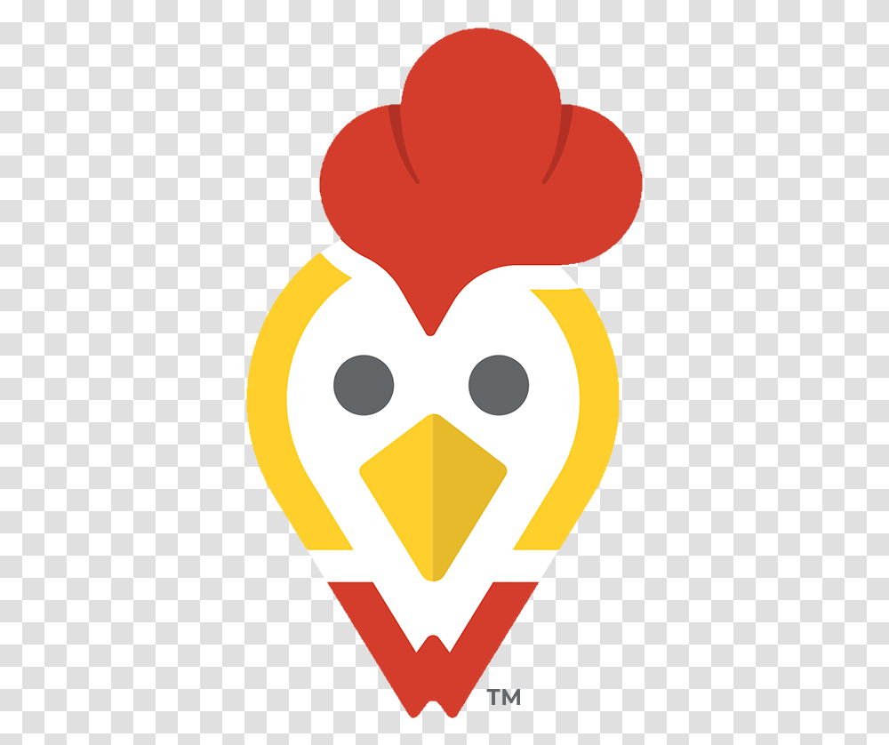 Chicken Icon, Light, Bird, Animal, Lightbulb Transparent Png