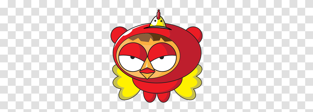 Chicken Images Icon Cliparts, Angry Birds Transparent Png