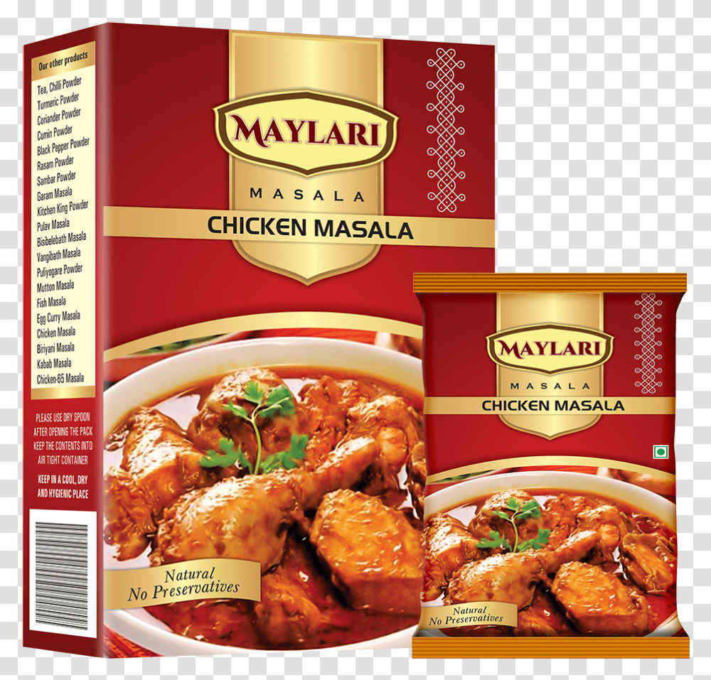 Chicken Korma Masala, Menu, Food, Meal Transparent Png