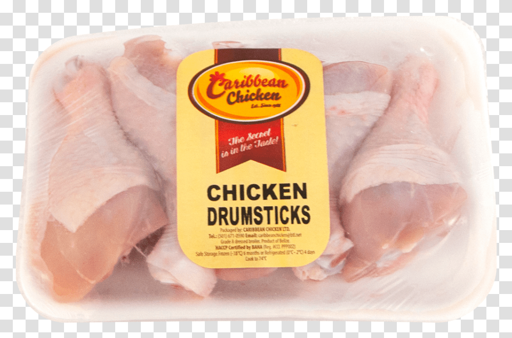 Chicken Legs, Pork, Food, Ham Transparent Png