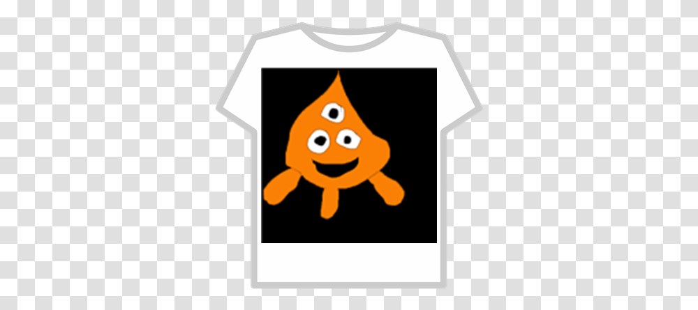 Chicken Little Alien Baby Roblox T Shirt De Adidas Roblox, Clothing, Apparel, T-Shirt, Text Transparent Png