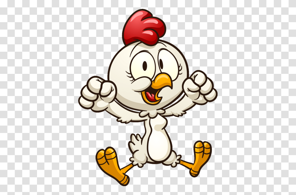 Chicken Little, Angry Birds Transparent Png