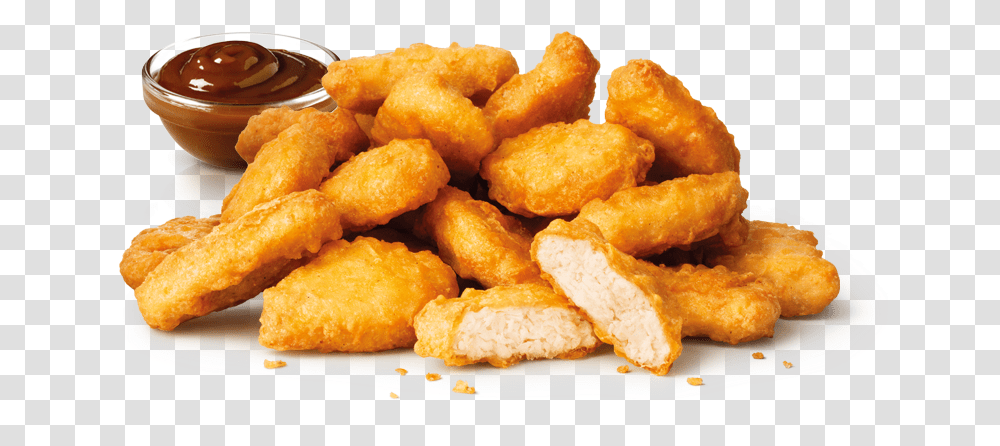 Chicken Mcnuggets Nuggets, Fried Chicken, Food, Sweets, Confectionery Transparent Png