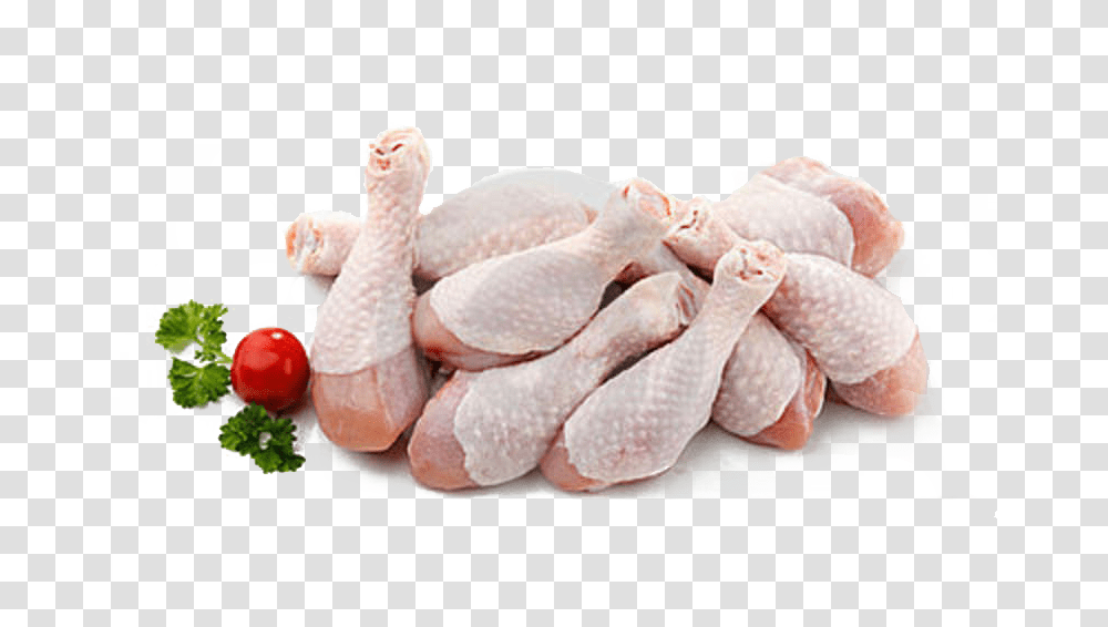 Chicken Meat, Bird, Animal, Poultry, Fowl Transparent Png