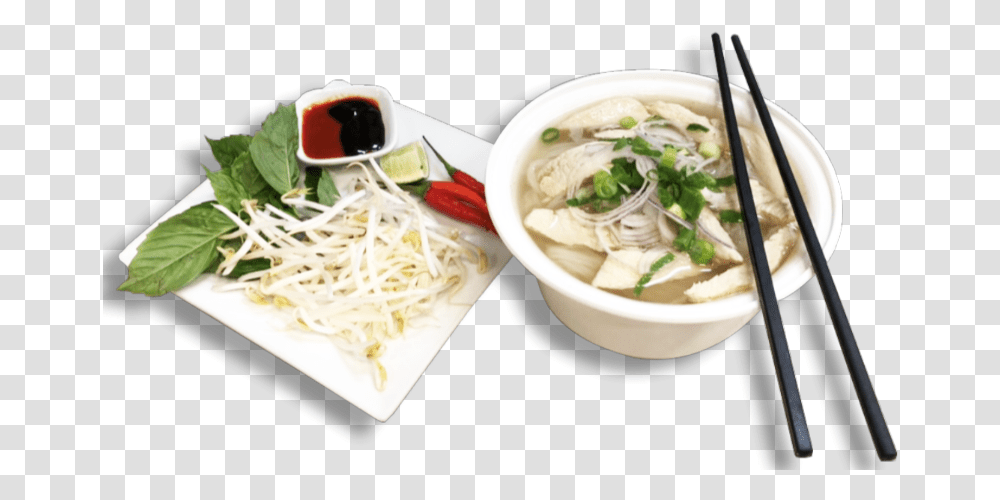Chicken Noodle Soup Bn B Hu, Dish, Meal, Food, Bowl Transparent Png