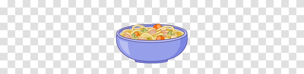 Chicken Noodle Soup Food Fizzys Lunch Lab, Bowl, Dish, Meal, Soup Bowl Transparent Png
