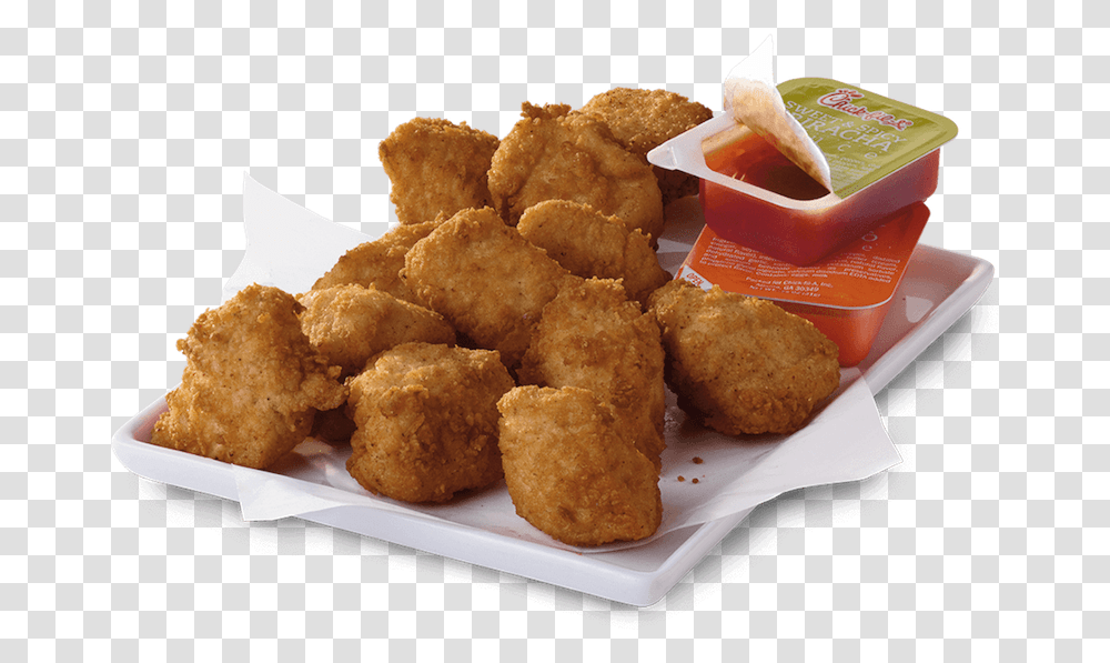 Chicken Nugget Clipart Chick Fil Nuggets, Fried Chicken, Food, Bread Transparent Png