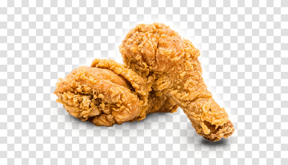 Chicken Nugget Clipart Fried Chicken Leg, Food, Fungus, Nuggets Transparent Png