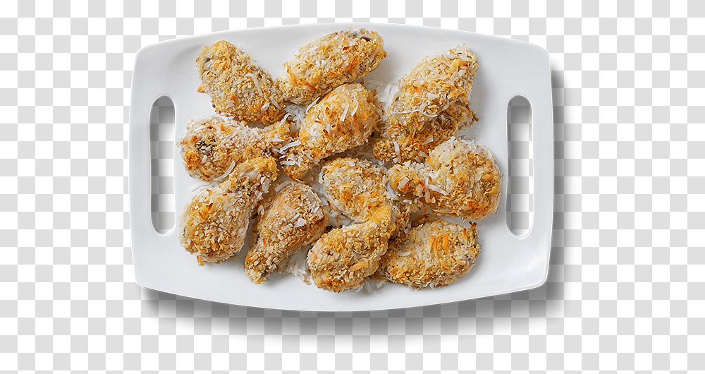 Chicken Nugget, Dish, Meal, Food, Sweets Transparent Png