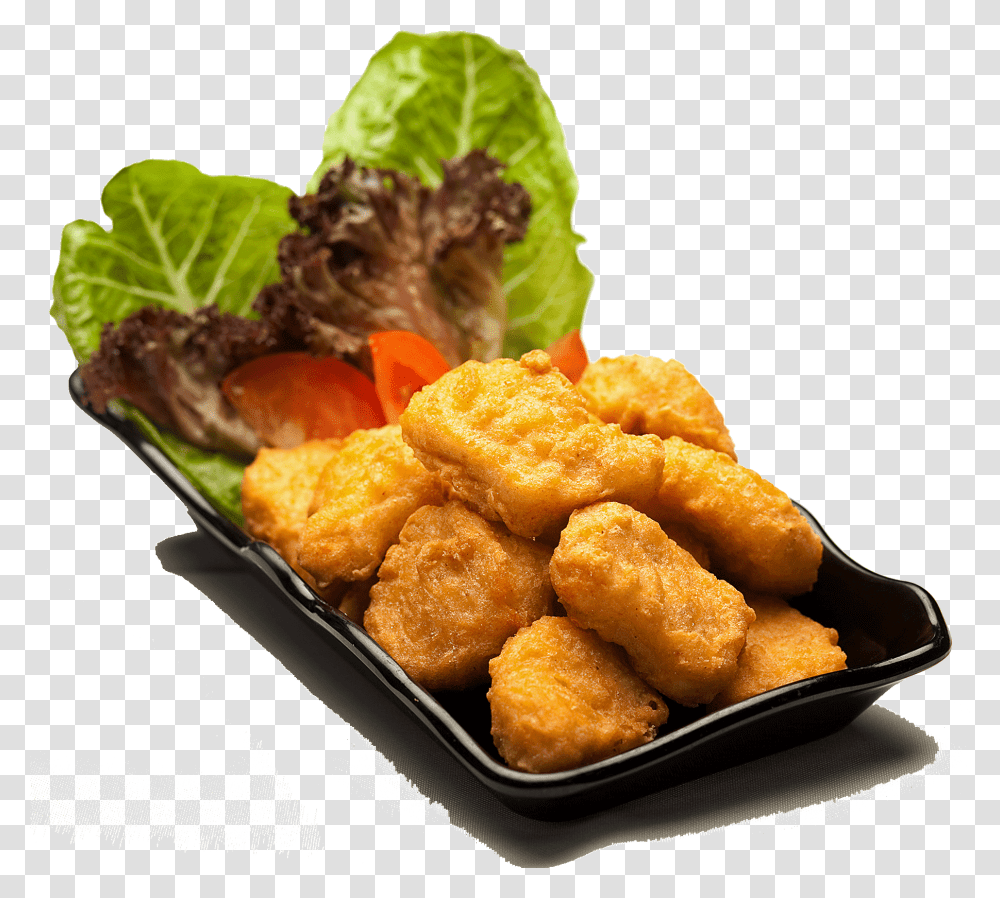 Chicken Nugget, Fried Chicken, Food, Nuggets, Dish Transparent Png