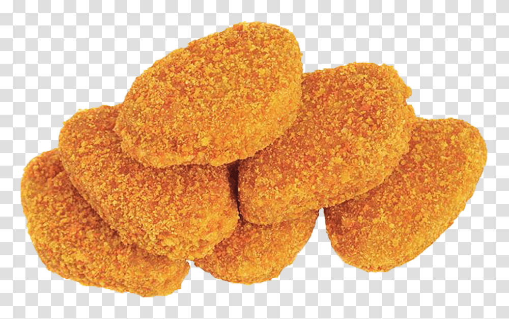 Chicken Nugget, Fried Chicken, Food, Sweets, Confectionery Transparent Png
