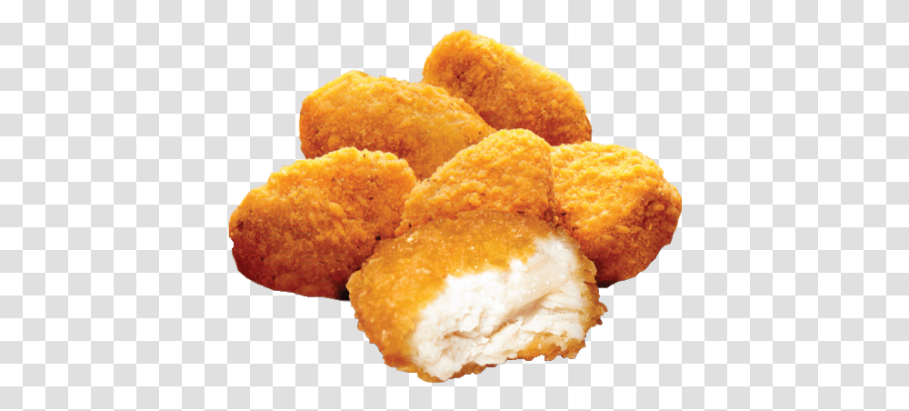Chicken Nuggets Chicken Nugget Phone Case, Food, Fried Chicken, Bread, Sweets Transparent Png