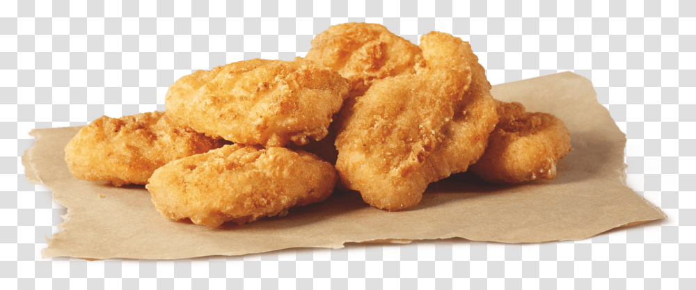 Chicken Nuggets Nuggets, Fried Chicken, Food, Bread, Sweets Transparent Png