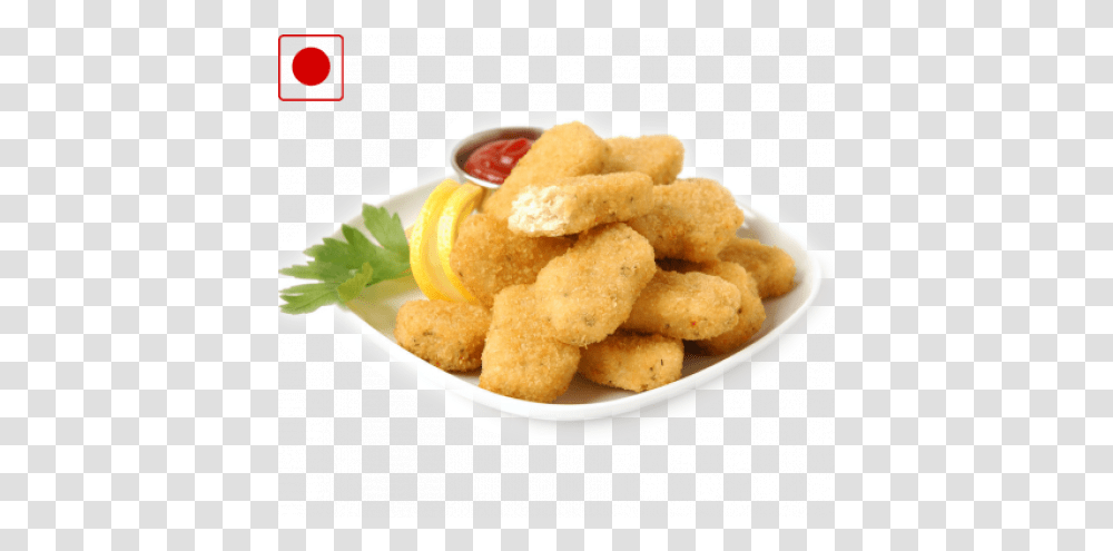 Chicken Nuggets Veg Chicken Nuggets, Fried Chicken, Food, Meal, Sweets Transparent Png
