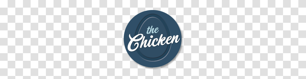 Chicken Of The Glowing Orb The Fluent Self, Logo, Label Transparent Png