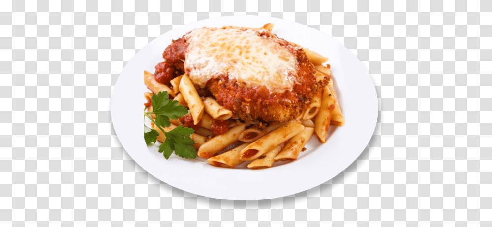 Chicken Parmesan Clip Art, Pasta, Food, Lasagna, Meal Transparent Png