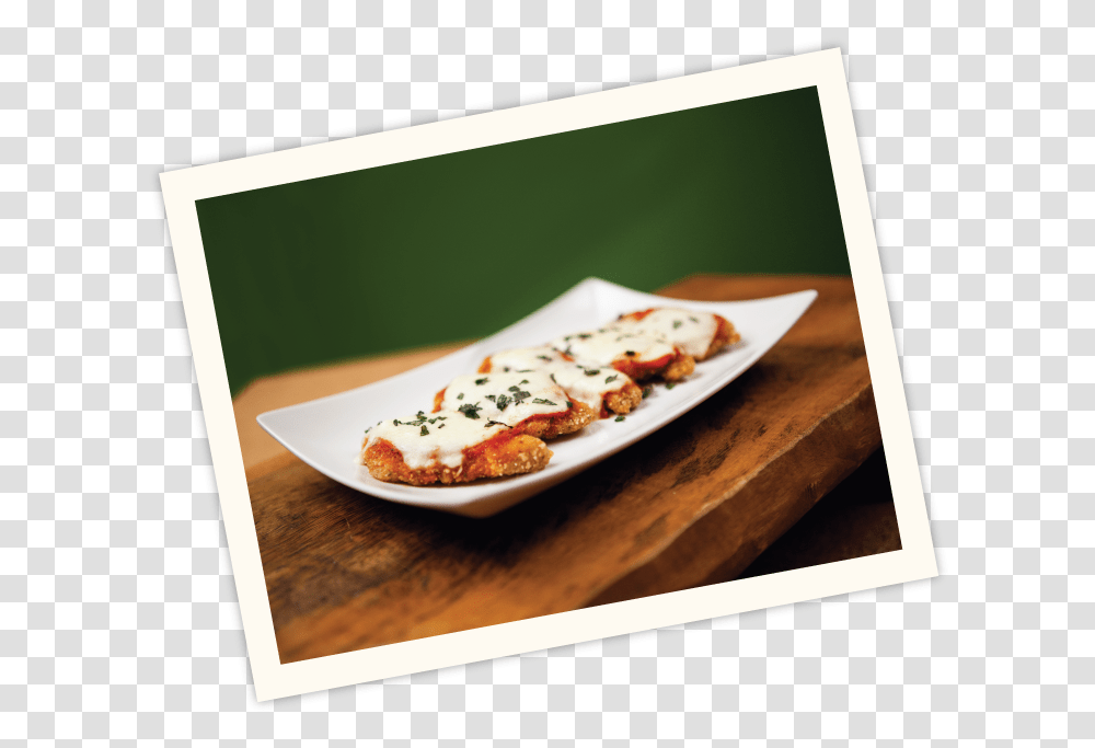 Chicken Parmesan Dish, Pizza, Food, Meal, Culinary Transparent Png