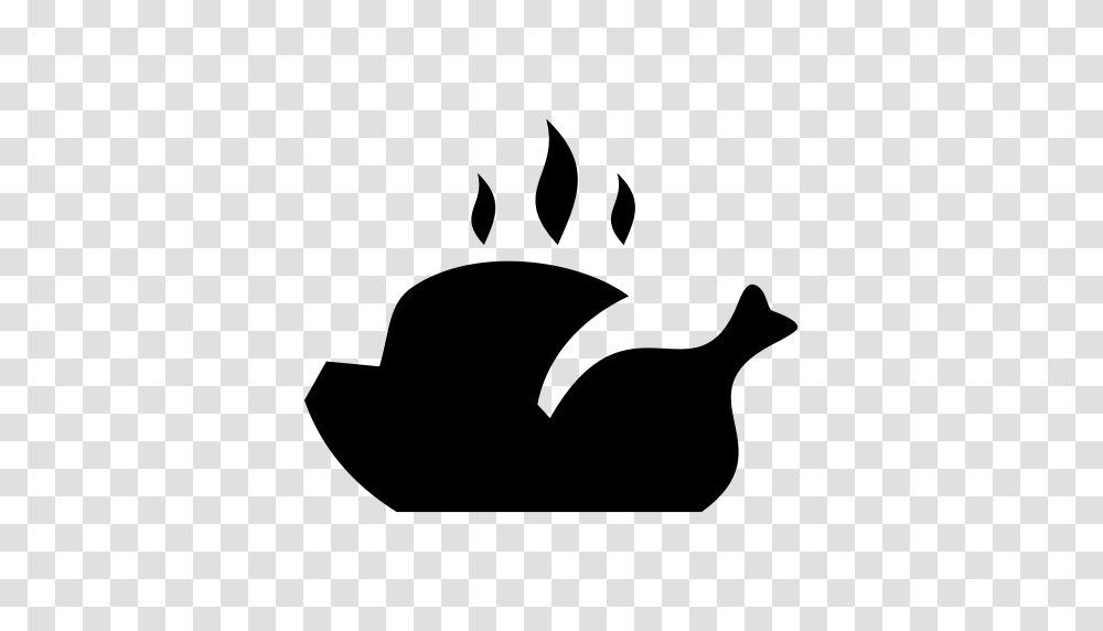 Chicken Piece Icons Download Free And Vector Icons, Gray, World Of Warcraft Transparent Png