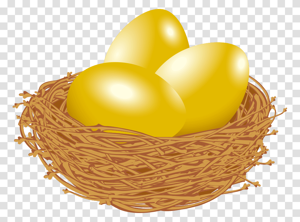 Chicken Poster Chicken Egg Nest Vector, Food, Easter Egg Transparent Png