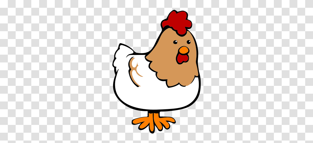 Chicken, Poultry, Fowl, Bird, Animal Transparent Png