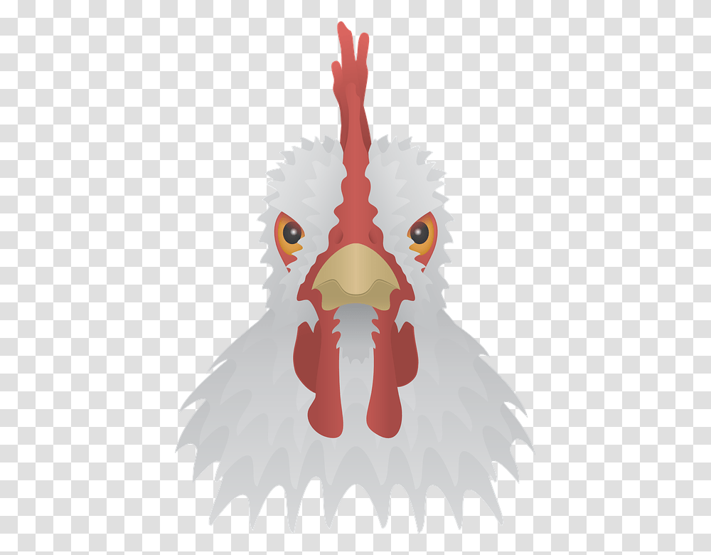 Chicken, Poultry, Fowl, Bird, Animal Transparent Png