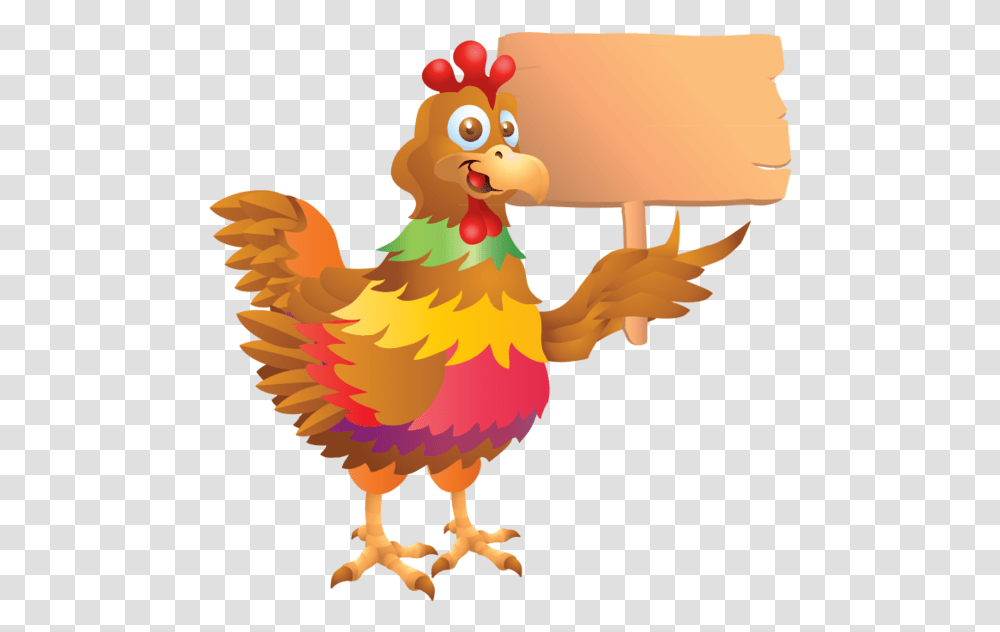 Chicken, Poultry, Fowl, Bird, Animal Transparent Png