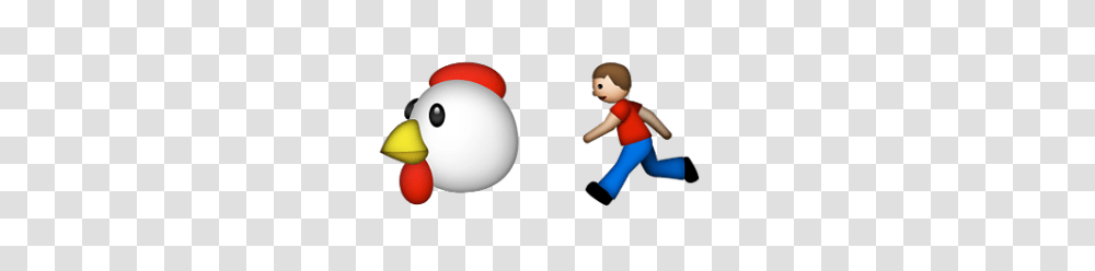 Chicken Run Emoji Meanings Emoji Stories, Sphere, Person, Ball, Sport Transparent Png