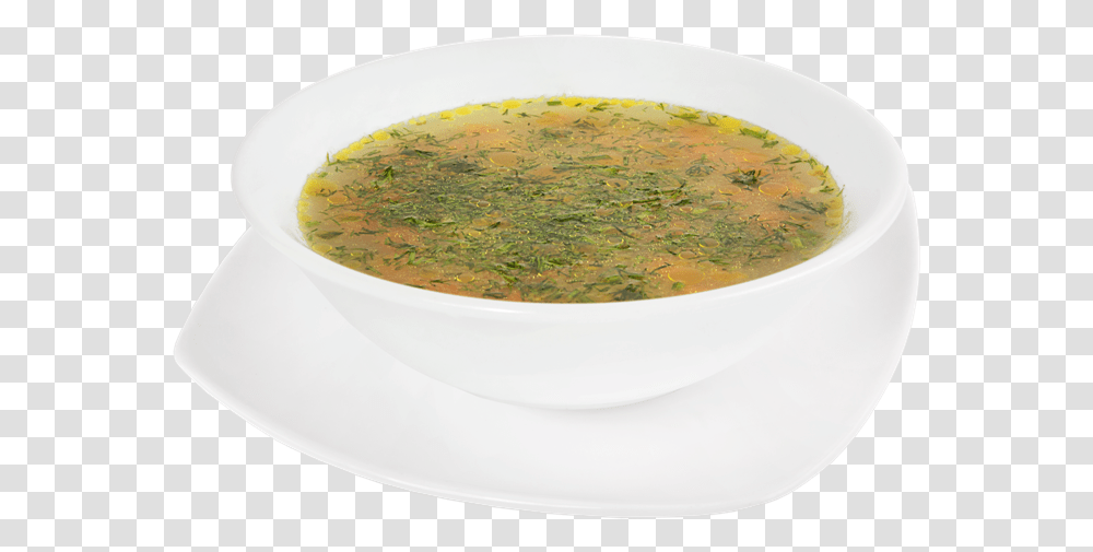 Chicken Soup Ciorb, Bowl, Dish, Meal, Food Transparent Png