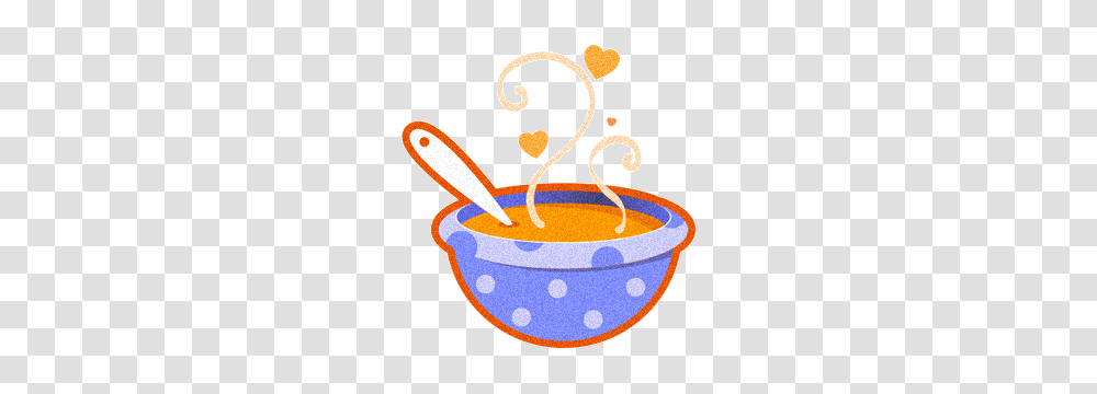 Chicken Soup For The Soul Day Pizza With Everything Except, Bowl, Soup Bowl, Rug, Dish Transparent Png